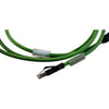NEW SICK 2106182 YM2D24-020PN1MRJA4 Ethernet Cable M12 4-Pin to RJ45 2m