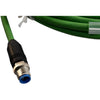NEW SICK 2106259 YM2X18-050EG1MRJA8 M12 8-Pin to RJ45 Ethernet Cable 5m PUR