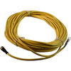 NEW Banner Engineering QDE-860D M12 8-Pin Female to Flying Leads 18.3m 60ft
