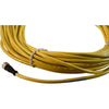 NEW Banner Engineering QDE-860D M12 8-Pin Female to Flying Leads 18.3m 60ft