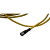Banner Engineering QDE-850D M12 8-Pin Female to Flying Leads 15m 50ft