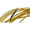 Banner Engineering QDE-850D M12 8-Pin Female to Flying Leads 15m 50ft