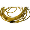 Banner Engineering QDE-850D M12 8-Pin Female to Flying Leads 15m 50ft