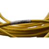 Banner Engineering QDE-850D M12 8-Pin Female to Flying Leads 15m 50ft