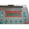 PARTS Kaps-All EB-650 Electronic Bench Torque Meter Tester Quality Control Device