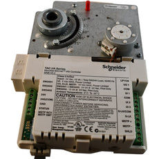 Schneider Electric MNB-V2-2 BacNet VAV Deluxe MicroNet Controller I/A Series