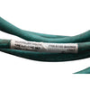 Murrelektronik 7700-51101-S4X0500 Cat6a Ethernet Cable M12 X-Cod to RJ45 5m