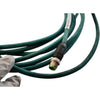 Murrelektronik 7700-51101-S4X0500 Cat6a Ethernet Cable M12 X-Cod to RJ45 5m