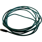 Murrelektronik 7700-44711-S4U0500 Cat5e Ethernet Cable M12 D-Coded to RJ45 5m