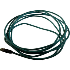 Murrelektronik 7700-44711-S4U0500 Cat5e Ethernet Cable M12 D-Coded to RJ45 5m