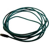Murrelektronik 7700-44711-S4U0500 Cat5e Ethernet Cable M12 D-Coded to RJ45 5m