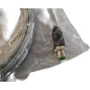 NEW Murrelektronik 7000-17001-2920500 M12 8-Pin Male to Pigtail 5m PUR Grey