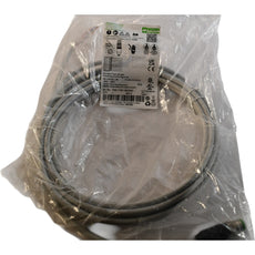 NEW Murrelektronik 7000-17001-2920500 M12 8-Pin Male to Pigtail 5m PUR Grey