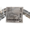 NEW Murrelektronik 7000-17001-2920500 M12 8-Pin Male to Pigtail 5m PUR Grey