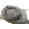 NEW Murrelektronik 7000-17001-2920500 M12 8-Pin Male to Pigtail 5m PUR Grey