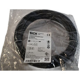NEW SICK YF2A14-100UB3XLEAX 2095609 M12 4-Pin Female 10m Sensor Cable PUR
