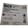 NEW SICK YF2A14-100UB3XLEAX 2095609 M12 4-Pin Female 10m Sensor Cable PUR