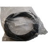 NEW SICK YF2A14-100UB3XLEAX 2095609 M12 4-Pin Female 10m Sensor Cable PUR