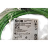 NEW SICK 2106259 YM2X18-050EG1MRJA8 M12 8-Pin X-Coded to RJ45 Ethernet 5m