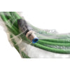 NEW SICK 2106259 YM2X18-050EG1MRJA8 M12 8-Pin X-Coded to RJ45 Ethernet 5m
