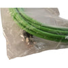 NEW SICK 2106259 YM2X18-050EG1MRJA8 M12 8-Pin X-Coded to RJ45 Ethernet 5m