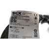 NEW SICK YF8U14-050UA3XLEAX 2094792 M8 Female 4-Pin to Pigtail Cable 5m PUR