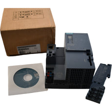 NEW Siemens 6ES7 512-1SK01-0AB0 SIMATIC ET 200SP CPU 1512SP F-1 PN PLC