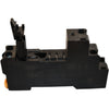NEW Omron P2RFZ-05-E Relay Socket 5-Pin 10A 250V DIN Rail Mount G2R-1-S