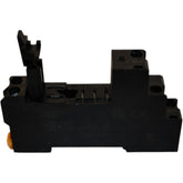 NEW Omron P2RFZ-05-E Relay Socket 5-Pin 10A 250V DIN Rail Mount G2R-1-S