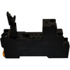 NEW Omron P2RFZ-05-E Relay Socket 5-Pin 10A 250V DIN Rail Mount G2R-1-S