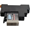 NEW Omron P2RFZ-05-E Relay Socket with G2R-1-S (S) 24VDC 5-Pin Relay 10A