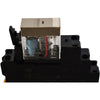 NEW Omron P2RFZ-05-E Relay Socket with G2R-1-S (S) 24VDC 5-Pin Relay 10A