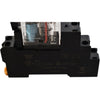 NEW Omron P2RFZ-05-E Relay Socket with G2R-1-S (S) 24VDC 5-Pin Relay 10A