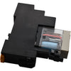 NEW Omron P2RFZ-05-E Relay Socket with G2R-1-S (S) 24VDC 5-Pin Relay 10A