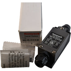 NEW Honeywell SZL-VL-S-D-N-M Miniature Limit Switch Top Pin Plunger 5A 380V