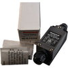 NEW Honeywell SZL-VL-S-D-N-M Miniature Limit Switch Top Pin Plunger 5A 380V
