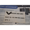NEW Vention CE-SW-002-0003 UR Controller Connection Kit MachineMotion V2