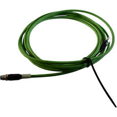 NEW SICK 2106259 YM2X18-050EG1MRJA8 M12 8-Pin X-Coded to RJ45 Ethernet 5m