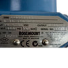 NEW Rosemount 2088G2A22A1B4 Pressure Transmitter 150 PSI 4-20mA