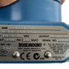 NEW Rosemount 2088G2A22A1B4 Pressure Transmitter 150 PSI 4-20mA