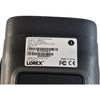 Lorex LNB9242-C 4K Smart IP Fixed Bullet Security Camera PoE 8MP Black