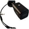 Lorex LNB9242-C 4K Smart IP Fixed Bullet Security Camera PoE 8MP Black