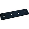 NEW Vention ST-GP-001-0004 1x4 Hole Aluminum Assembly Plate 178x43x6mm
