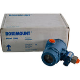 NEW Rosemount 2088G2A22A1M5 Pressure Transmitter 100 PSI 4-20mA 1/2 NPT