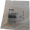 NEW Eaton M22-LED-R Red LED Light Unit Module 12-30V AC DC RMQ-Titan 22.5mm
