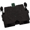 NEW Eaton M22-K10 Contact Block 1NO Screw Terminal RMQ-Titan 6A 500V