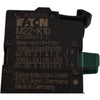 NEW Eaton M22-K10 Contact Block 1NO Screw Terminal RMQ-Titan 6A 500V