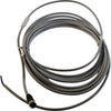 NEW SICK 2095884 YF8U13-050VA1XLEAX M8 3-Pin Female to Flying Leads 5m PUR