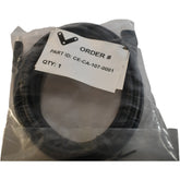 NEW Vention CE-CA-107-0001 MachineMotion Controller USB Data Cable 1m Black