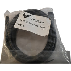 NEW Vention CE-CA-107-0001 MachineMotion Controller USB Data Cable 1m Black